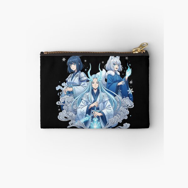 Item preview, Ice Dragons  designed and sold by Radhestore.