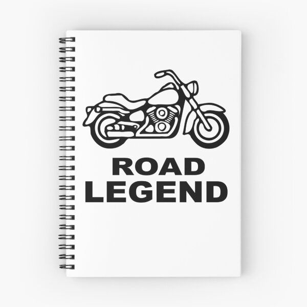 Item preview, Road Legend Cruiser - Iron & Line Bold Art designed and sold by The Bold Line Studio.