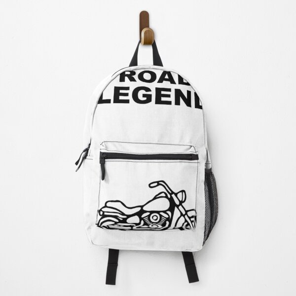Item preview, Road Legend Cruiser - Iron & Line Bold Art designed and sold by The Bold Line Studio.