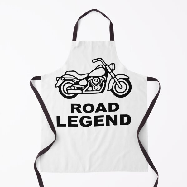 Item preview, Road Legend Cruiser - Iron & Line Bold Art designed and sold by The Bold Line Studio.