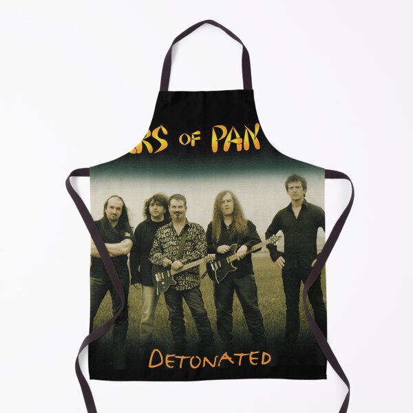 Item preview, Tygers of Pan Tang - Detonated album 2005 designed and sold by capabuy-wili.