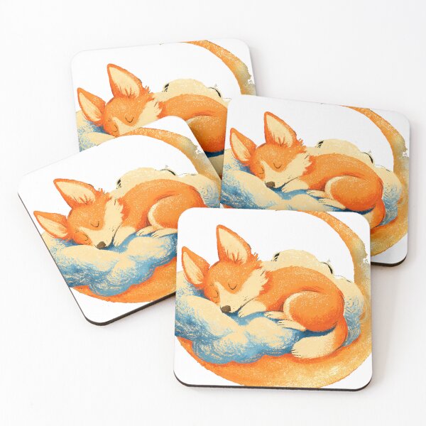 Item preview, Celestial Nest Corgi designed and sold by pumsquare.