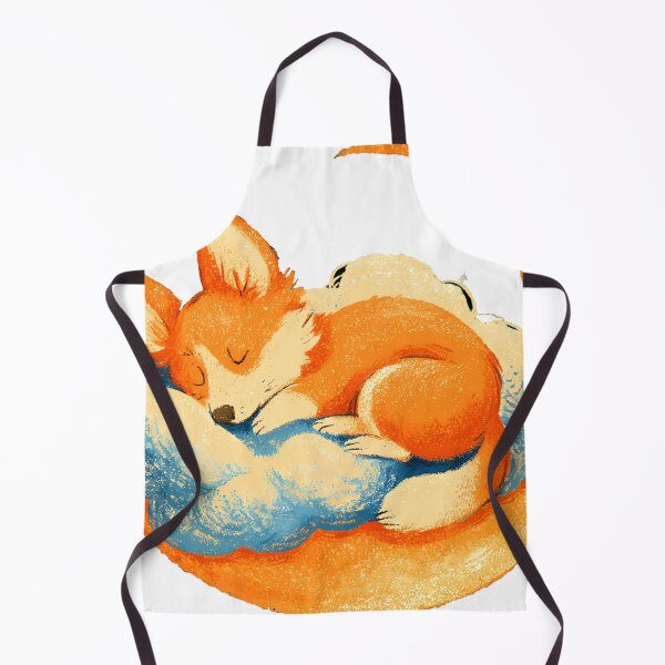 Item preview, Celestial Nest Corgi designed and sold by pumsquare.