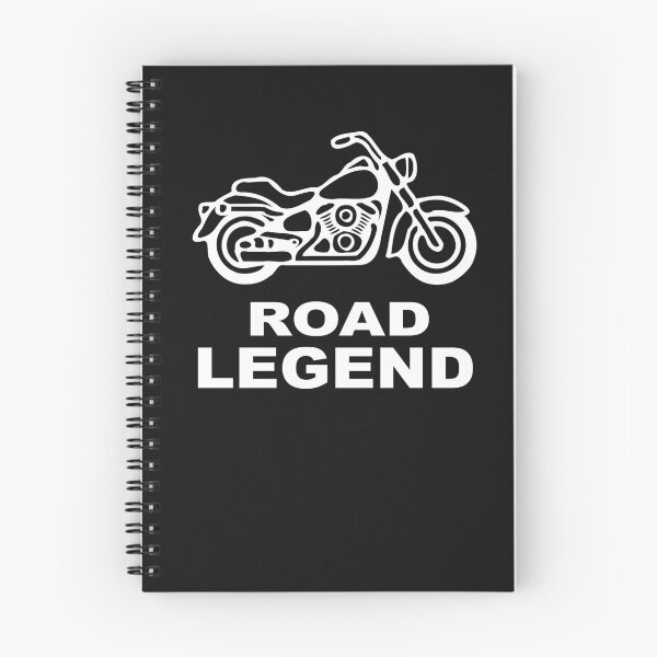 Item preview, Road Legend Cruiser - Iron & Line Bold Art designed and sold by The Bold Line Studio.