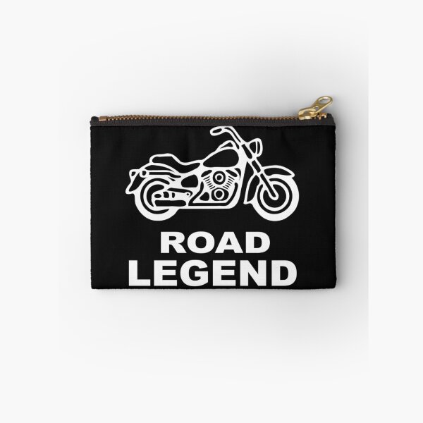 Item preview, Road Legend Cruiser - Iron & Line Bold Art designed and sold by The Bold Line Studio.