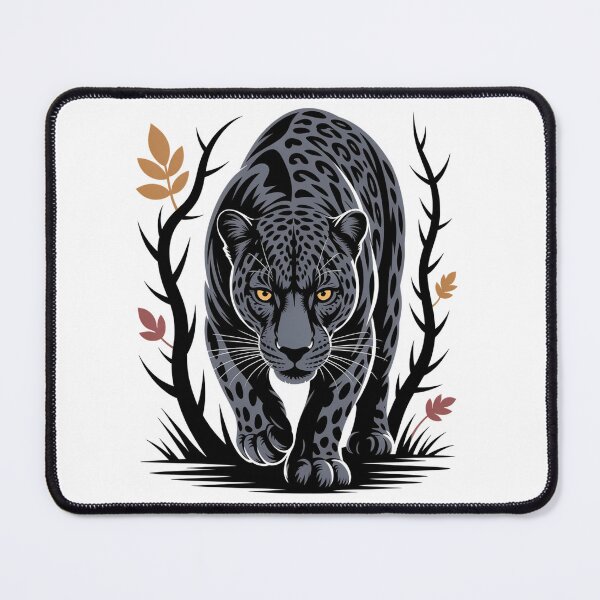 Item preview, Shadow Leopard designed and sold by Lopez-Design.