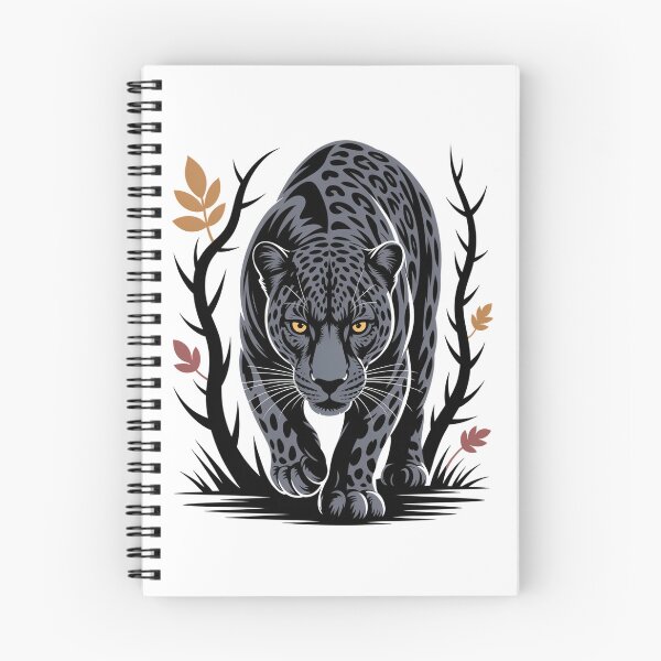 Item preview, Shadow Leopard designed and sold by Lopez-Design.
