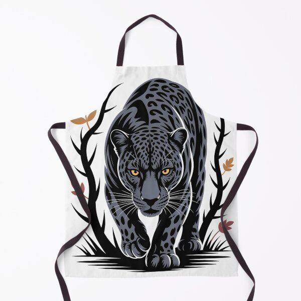 Item preview, Shadow Leopard designed and sold by Lopez-Design.