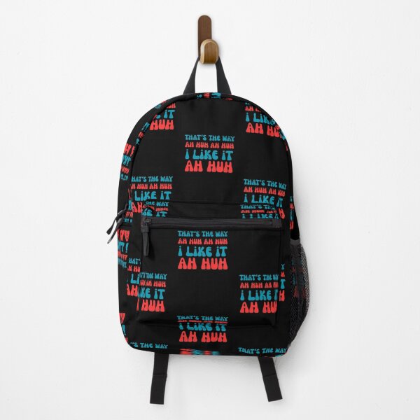 Item preview, That's The Way I Like It designed and sold by famousflies313.
