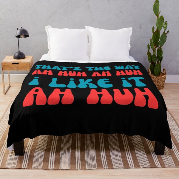 Item preview, That's The Way I Like It designed and sold by famousflies313.