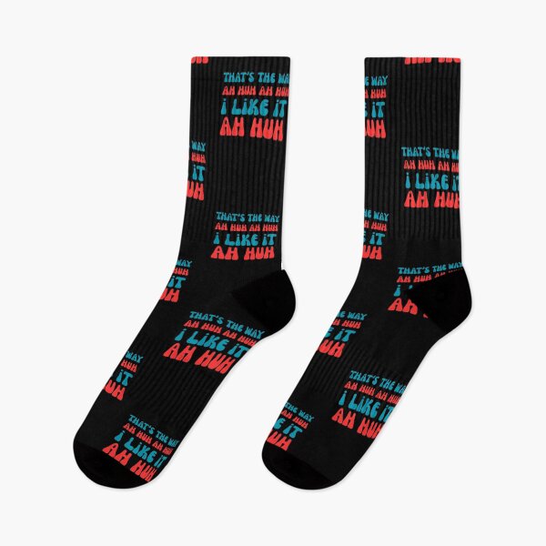 Item preview, That's The Way I Like It designed and sold by famousflies313.
