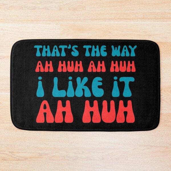 Item preview, That's The Way I Like It designed and sold by famousflies313.