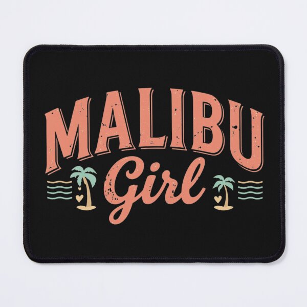 Item preview, Malibu Girl designed and sold by PamLeeDesign.