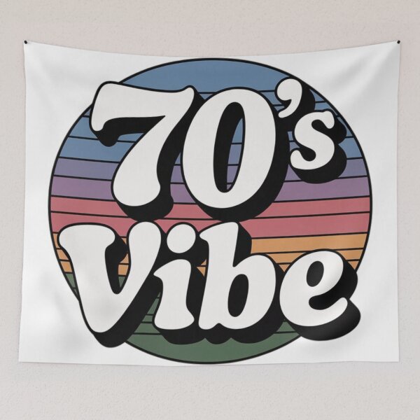 Item preview, Classic 70's designed and sold by T's&such.