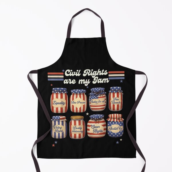 Item preview, Retro Civil Rights Patriotic Mason Jars Voting Equality Bodily Autonomy Graphic designed and sold by KrystinaGiGi.