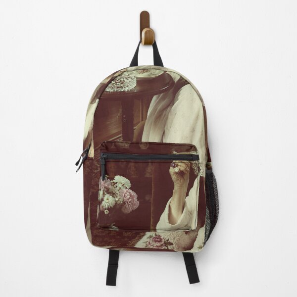 Item preview, Glam grandma with cat designed and sold by Image Creative.