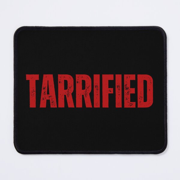 Item preview, Tarrified Tariff War designed and sold by sydney-syder.