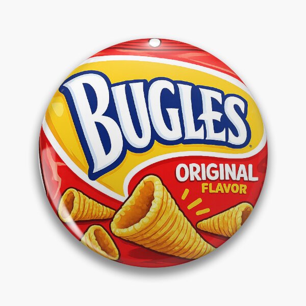 Item preview, Bugles  designed and sold by SheFizzle.