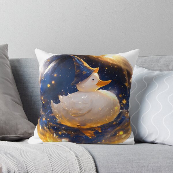 Item preview, Starry Bubble Duck designed and sold by pumsquare.