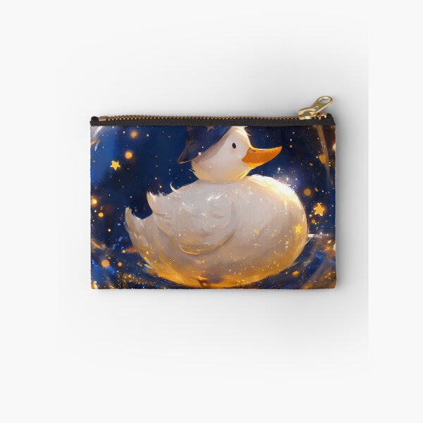 Item preview, Starry Bubble Duck designed and sold by pumsquare.