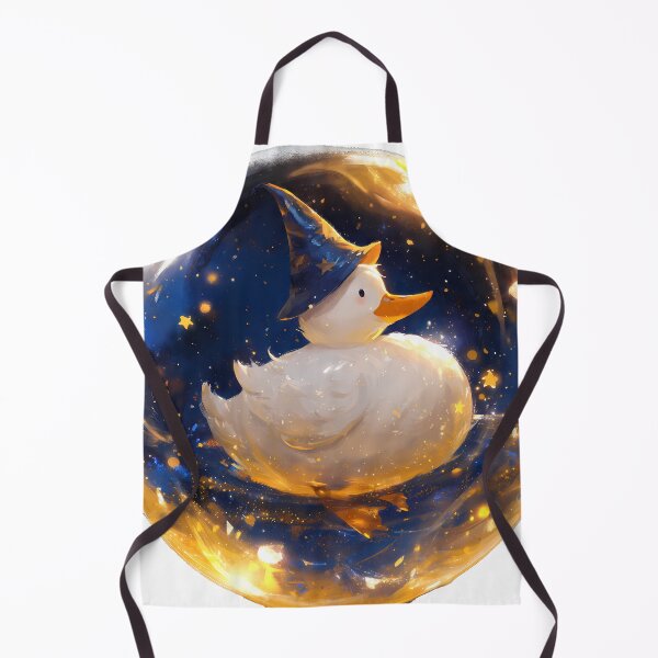 Item preview, Starry Bubble Duck designed and sold by pumsquare.