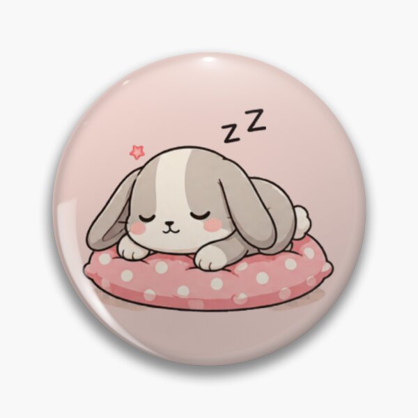 Item preview, Nap Time Bunny designed and sold by MellowMunchkins.