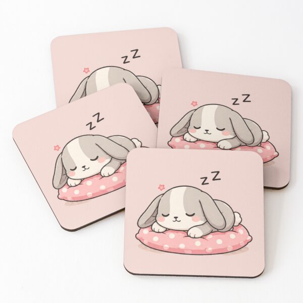 Item preview, Nap Time Bunny designed and sold by MellowMunchkins.