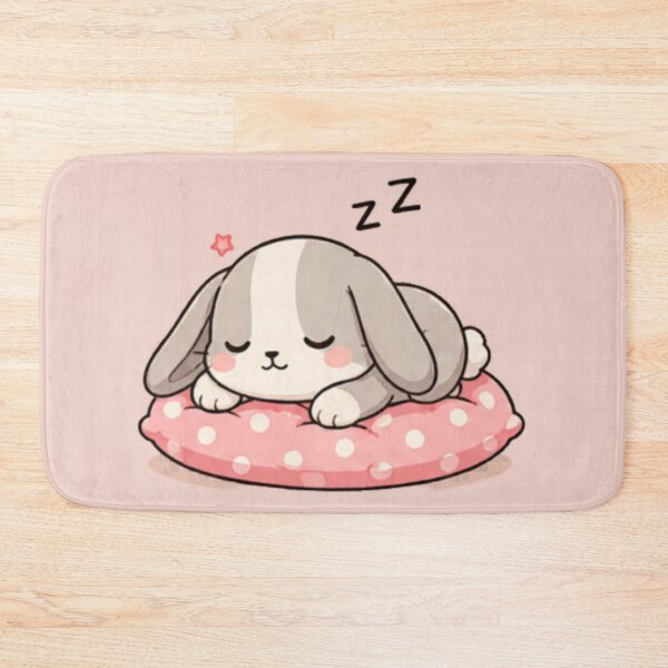 Item preview, Nap Time Bunny designed and sold by MellowMunchkins.