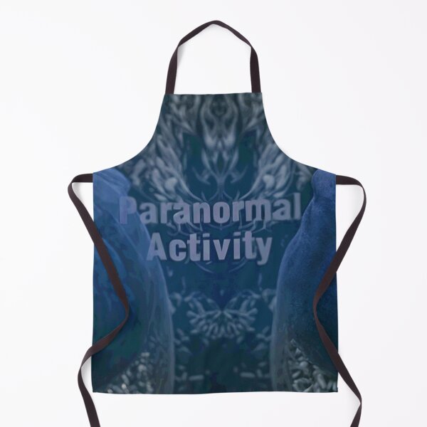 Item preview, The X-files - Paranormal Activity designed and sold by Planetape.
