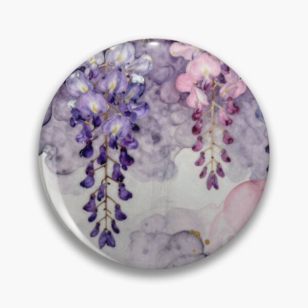 Item preview, Wisteria Dream designed and sold by LilithsDesires.