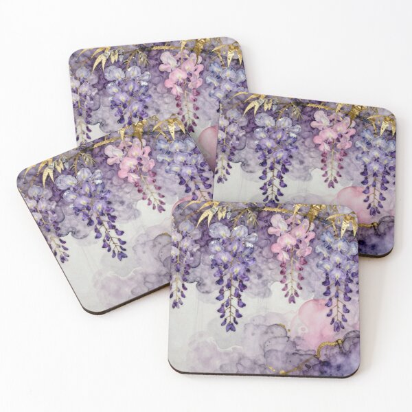 Item preview, Wisteria Dream designed and sold by LilithsDesires.