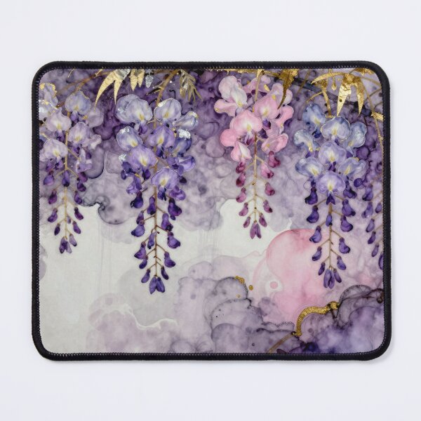Item preview, Wisteria Dream designed and sold by LilithsDesires.