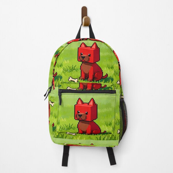 Item preview, Pixel dog designed and sold by T's&such.
