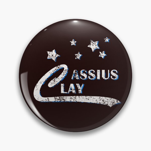 Item preview, Cassius Clay  Superstar. designed and sold by 2510.
