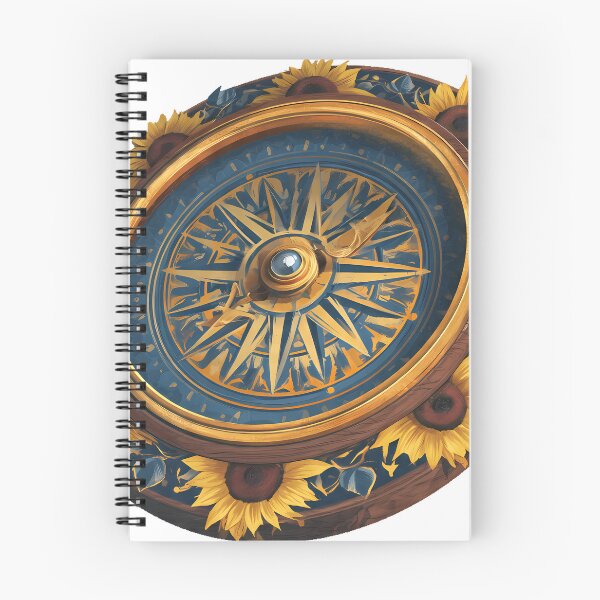 Item preview, Celestial Compass Rim designed and sold by pumsquare.