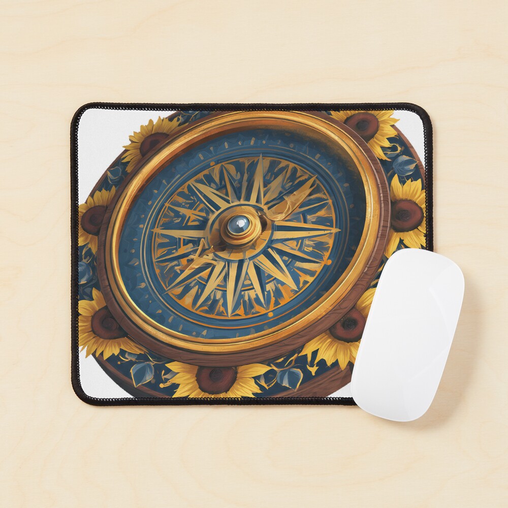 Item preview, Mouse Pad designed and sold by pumsquare.