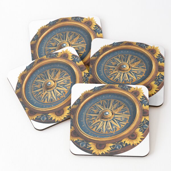 Item preview, Celestial Compass Rim designed and sold by pumsquare.