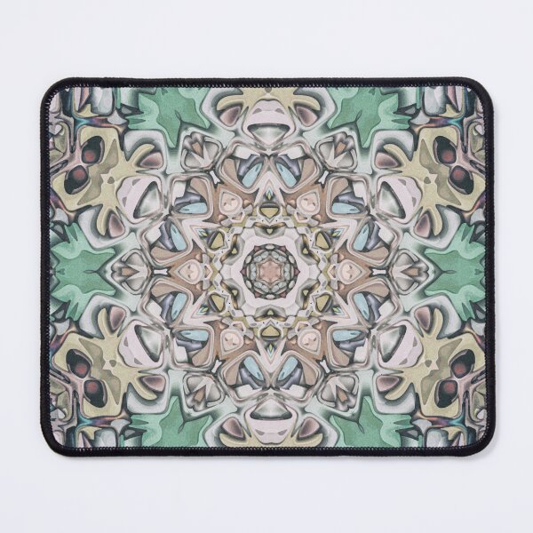 Item preview, Intricate Kaleidoscope Pattern designed and sold by Phil Perkins.