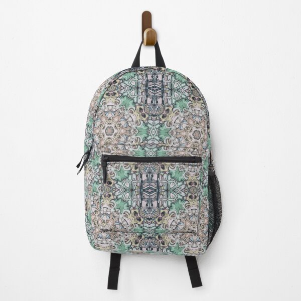 Item preview, Intricate Kaleidoscope Pattern designed and sold by Phil Perkins.