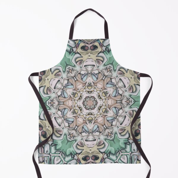 Item preview, Intricate Kaleidoscope Pattern designed and sold by Phil Perkins.