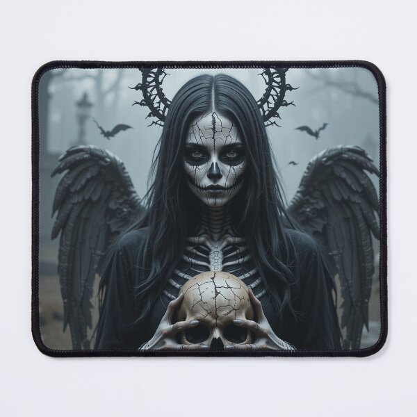 Item preview, Angel of Death designed and sold by RaF71PrO.