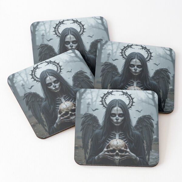 Item preview, Angel of Death designed and sold by RaF71PrO.