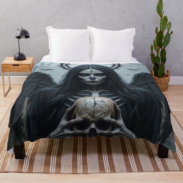Item preview, Angel of Death designed and sold by RaF71PrO.