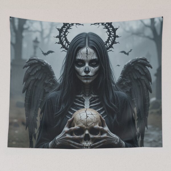 Item preview, Angel of Death designed and sold by RaF71PrO.