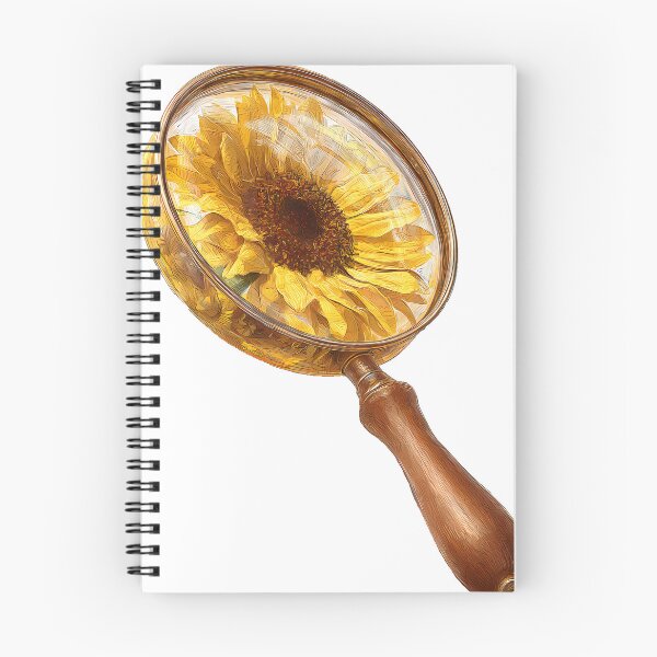 Item preview, Glass Lens Sunflower designed and sold by pumsquare.