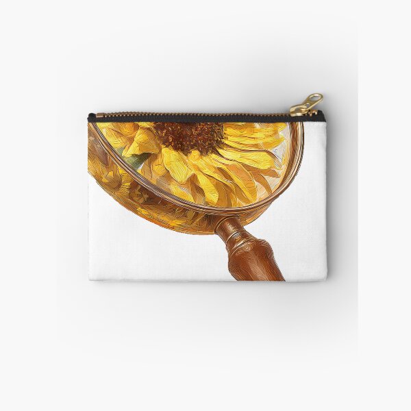 Item preview, Glass Lens Sunflower designed and sold by pumsquare.