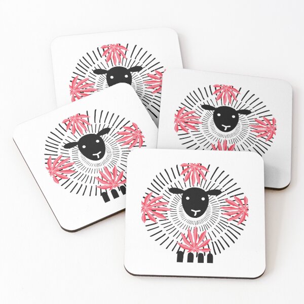 Item preview, Sheep Folk designed and sold by Queen-Sheeba.
