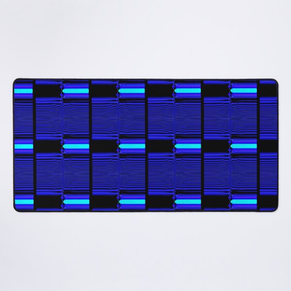 Item preview, Abstract Pattern "Radar 47" designed and sold by Gluecknika.