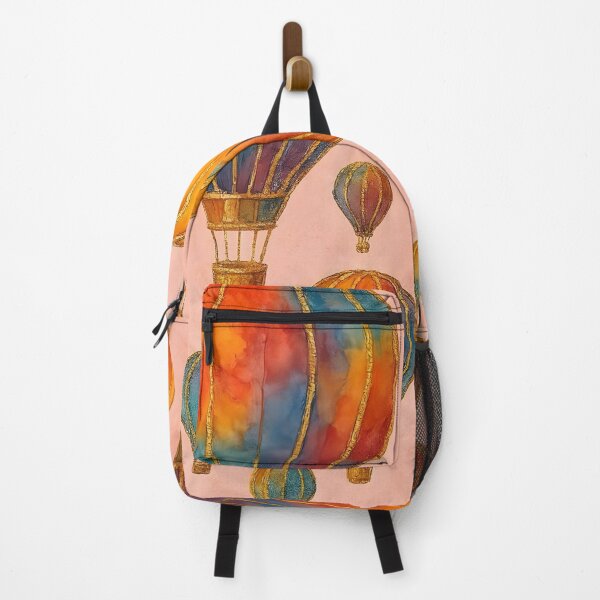 Item preview, Hot Air Balloon designed and sold by GraphicsClub.