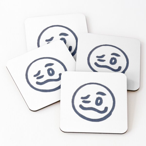 Item preview, Jungkook emoji tattoo ? designed and sold by MK3-.